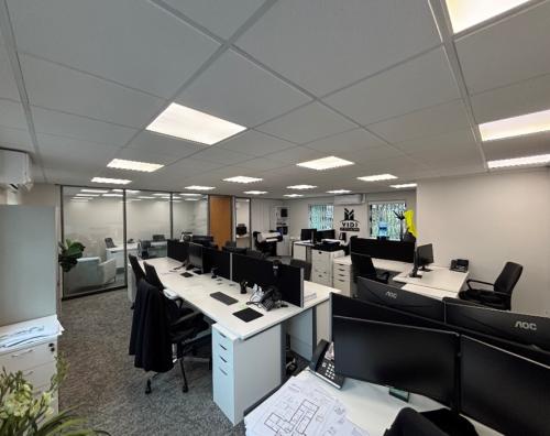 Unit 4, 4 Churchill Court Hortons Way, Westerham, TN16