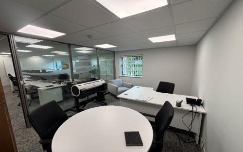 Unit 4, 4 Churchill Court Hortons Way, Westerham, TN16