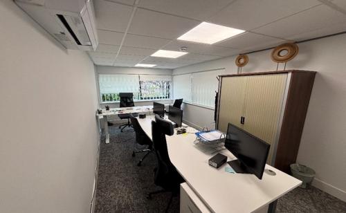 Unit 4, 4 Churchill Court Hortons Way, Westerham, TN16