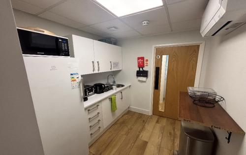 Unit 4, 4 Churchill Court Hortons Way, Westerham, TN16