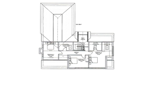 Land at, Deans Lane, Nutfield, Surrey, RH1
