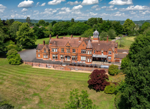 Suite F3 Robert Denholm House, Bletchingley Road, Nutfield, Redhill, RH1