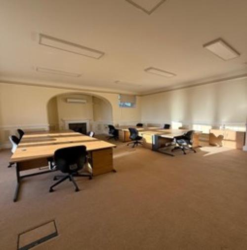 Suite F3 Robert Denholm House, Bletchingley Road, Nutfield, Redhill, RH1
