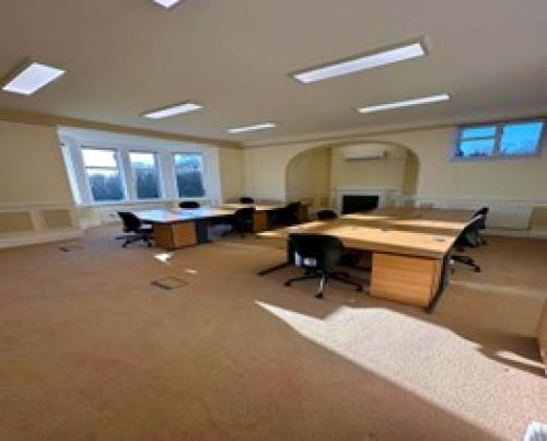 Suite F3 Robert Denholm House, Bletchingley Road, Nutfield, Redhill, RH1