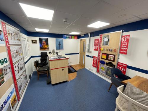 Unit 5a, Woodingdean Business Park, Seaview Way, Brighton, BN2