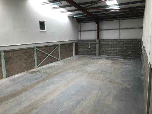 Unit 5a, Woodingdean Business Park, Seaview Way, Brighton, BN2
