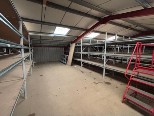 Unit 1 Church Farm, Church Farm Lane, Chalvington, Hailsham, BN27