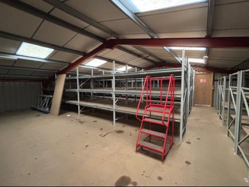 Unit 1 Church Farm, Church Farm Lane, Chalvington, Hailsham, BN27