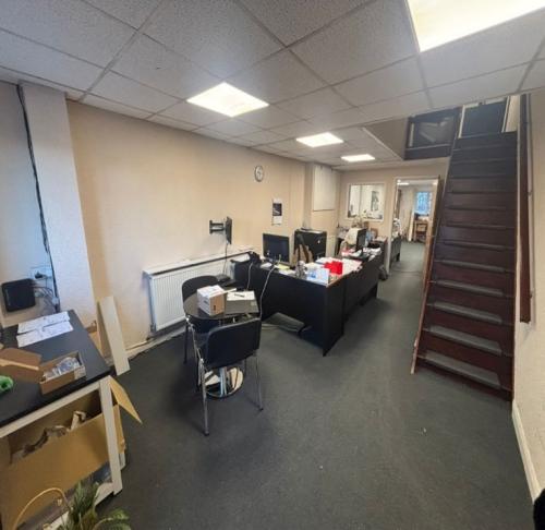 Unit 5 Broadfield Close, Croydon, CR0