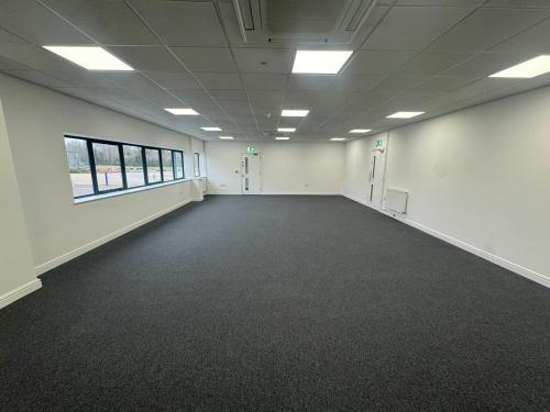 Unit 1, Apollo Industrial Park, Charles Way, Bulwell, Nottingham, NG6
