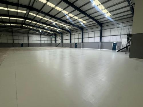 Unit 1, Apollo Industrial Park, Charles Way, Bulwell, Nottingham, NG6