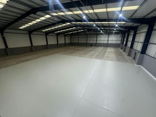 Unit 1, Apollo Industrial Park, Charles Way, Bulwell, Nottingham, NG6