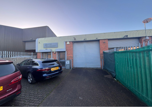 Unit 5 Broadfield Close, Croydon, CR0