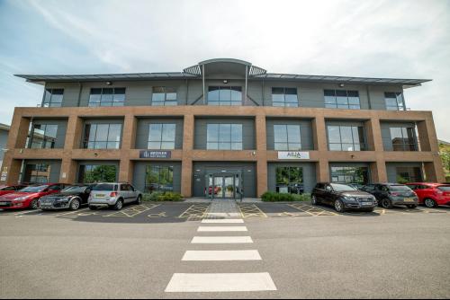 Hexagon House, Grimbald Crag Close, Knaresborough, HG5