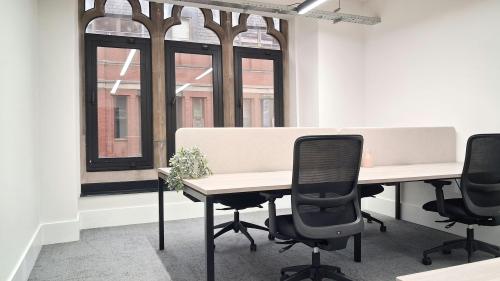5 Albion Place, 2-Work St Albions, Leeds, LS1