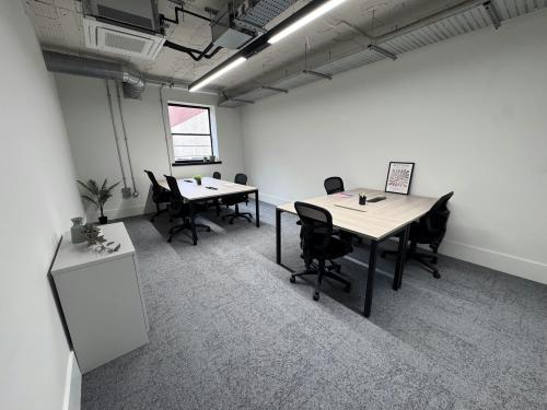 5 Albion Place, 2-Work St Albions, Leeds, LS1