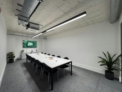 5 Albion Place, 2-Work St Albions, Leeds, LS1