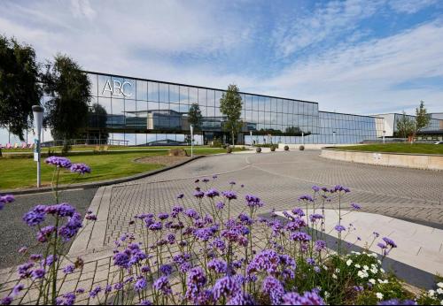 Arlington Business Centre, Milshaw Park Lane, Leeds, LS11