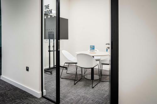 Arlington Business Centre, Milshaw Park Lane, Leeds, LS11