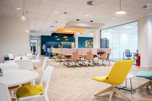 Arlington Business Centre, Milshaw Park Lane, Leeds, LS11