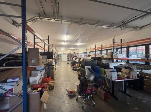 Unit 4 Honeycrock Lane, Redhill, RH1