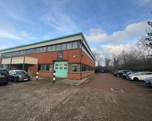 Unit 4 Honeycrock Lane, Redhill, RH1