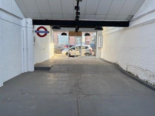 99 Vale Road, Harringay, London, N4