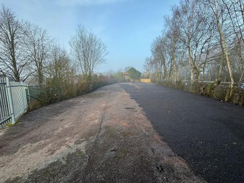 Former Goods Yard, Station Approach, Romsey, SO51