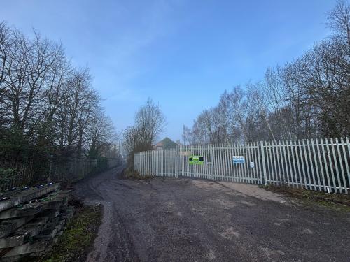 Former Goods Yard, Station Approach, Romsey, SO51
