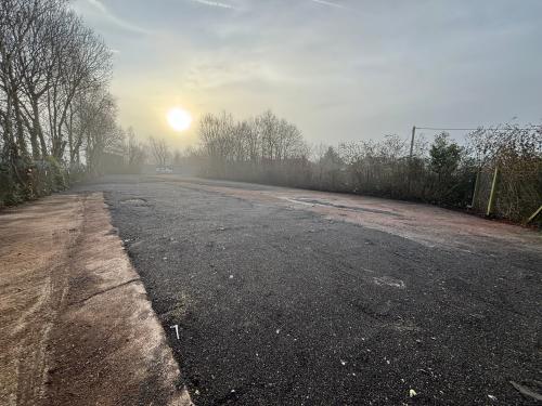 Former Goods Yard, Station Approach, Romsey, SO51