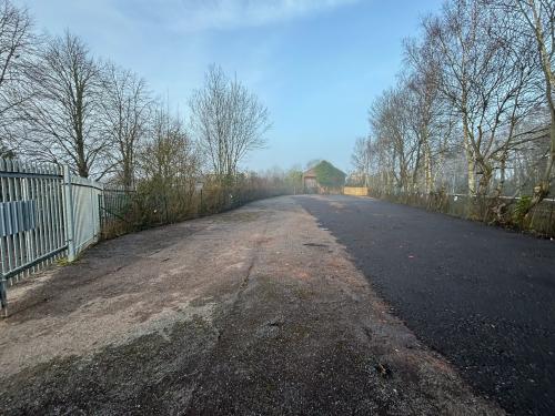 Former Goods Yard, Station Approach, Romsey, SO51