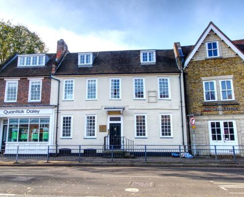 Office 7 & 8, Skinner House 38-40 Bell Street, Reigate, RH2