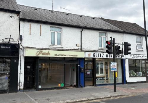51/53 Chipstead Valley Road, Coulsdon, CR5