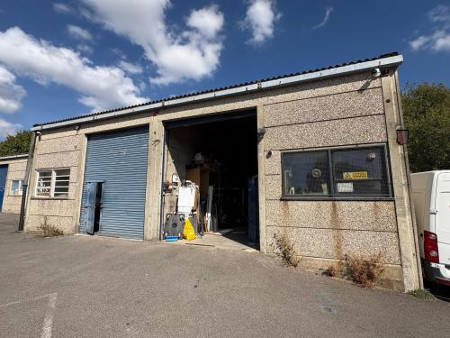 Units 6 and 7, Old Char Wharf, Dorking, RH4