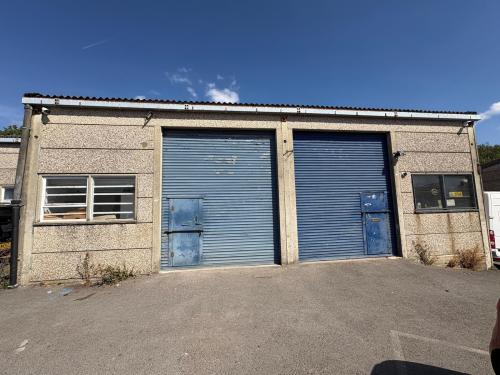 Units 6 and 7, Old Char Wharf, Dorking, RH4