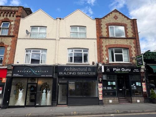 18 Godstone Road, Caterham, CR3