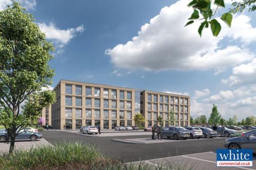 Bicester No. 1 Arc, Lakeview Drive, Bicester, OX26