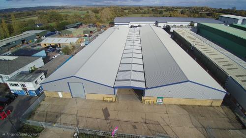 The Fruit Show Business Park, Pattenden Lane, Marden, Tonbridge, TN12