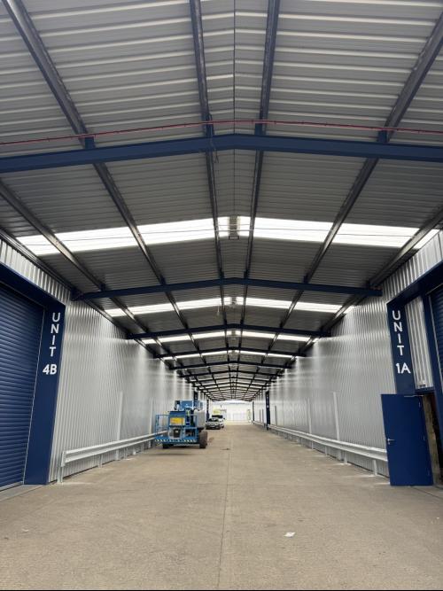 The Fruit Show Business Park, Pattenden Lane, Marden, Tonbridge, TN12