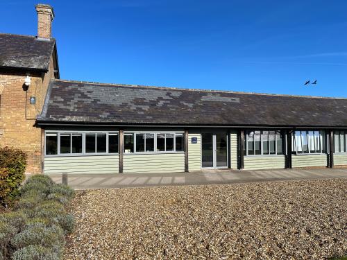 Suite 11 Holkham Studios, Holkham Estate, Wells-Next-The-Sea, NR23