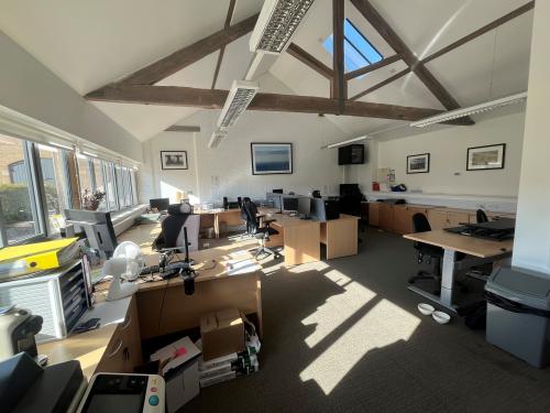 Suite 11 Holkham Studios, Holkham Estate, Wells-Next-The-Sea, NR23