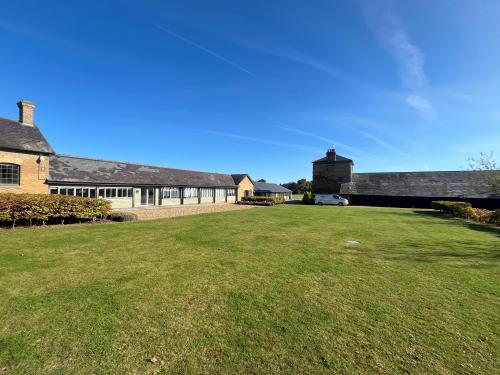 Suite 11 Holkham Studios, Holkham Estate, Wells-Next-The-Sea, NR23