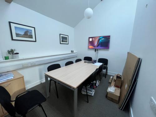 Suite 11 Holkham Studios, Holkham Estate, Wells-Next-The-Sea, NR23