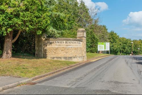 Greenways Business Park, 1 Bellinger Close, Chippenham, SN15