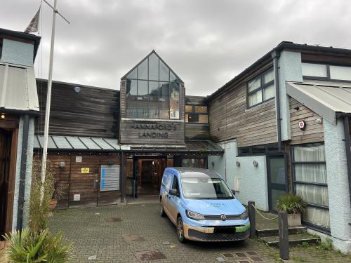 Unit 10 Hannaford's Landing, Island Street, Salcombe, TQ8