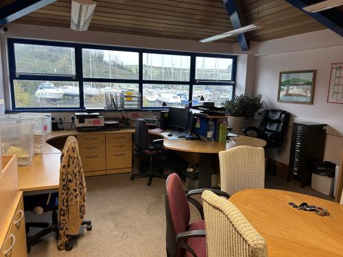 Unit 10 Hannaford's Landing, Island Street, Salcombe, TQ8