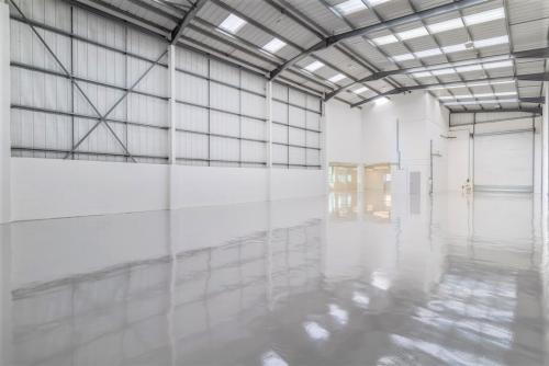 Unit 1, Falcon Park Industrial Estate, Neasden, London, NW10