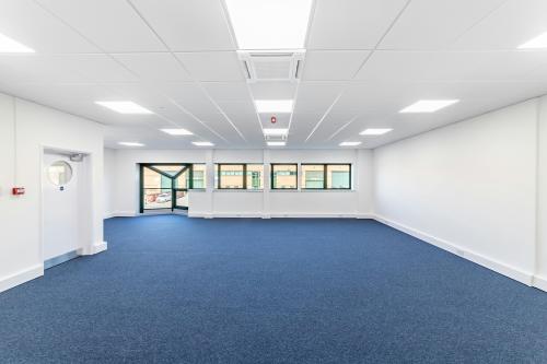 Unit 1, Falcon Park Industrial Estate, Neasden, London, NW10