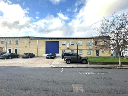 Unit 5 Somers Place, Brixton, London, SW2