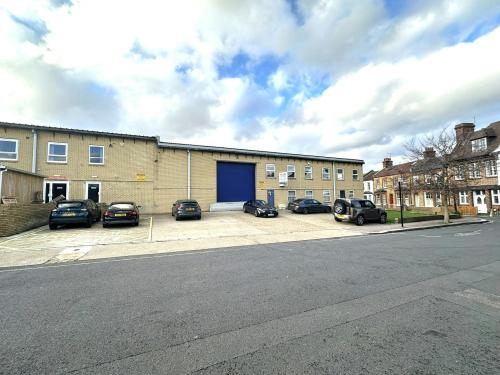 Unit 5 Somers Place, Brixton, London, SW2